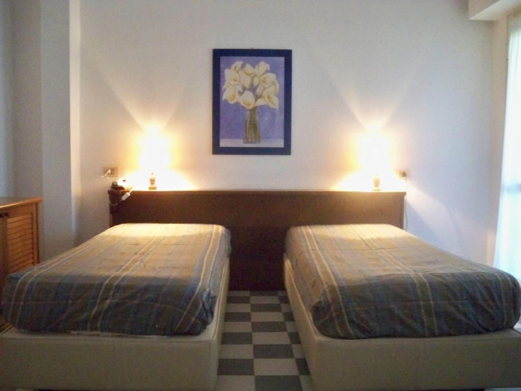 Rta Airone Aparthotel Orbetello Room photo